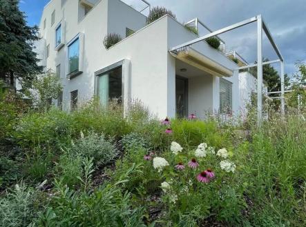 Prodej bytu, 4+kk, 129 m²