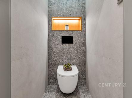 Prodej bytu, 3+1, 72 m²