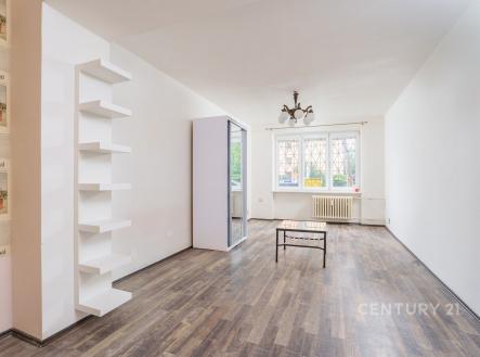 Prodej bytu, 2+1, 53 m²