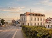 Prodej skladu, 272 m²