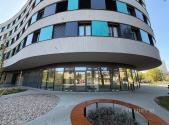 Pronájem obchodní prostory, 84 m²