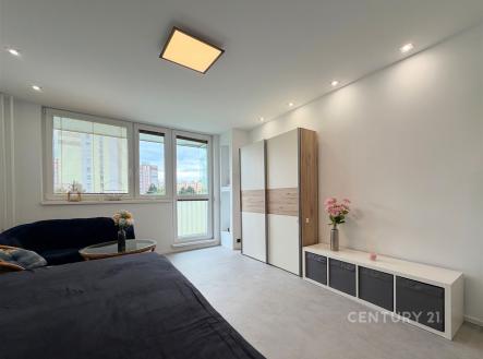 Pronájem bytu, 2+kk, 50 m²