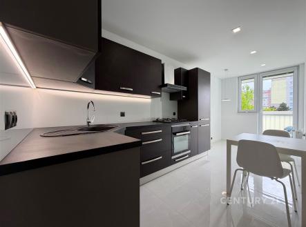 Pronájem bytu, 3+kk, 60 m²