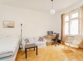 Prodej bytu, 1+kk, 28 m²