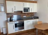 Pronájem bytu, 1+kk, 34 m²