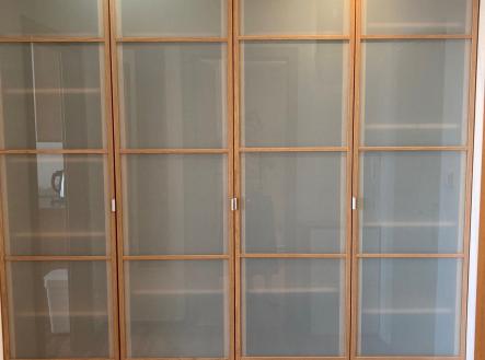 Pronájem bytu, 1+kk, 34 m²