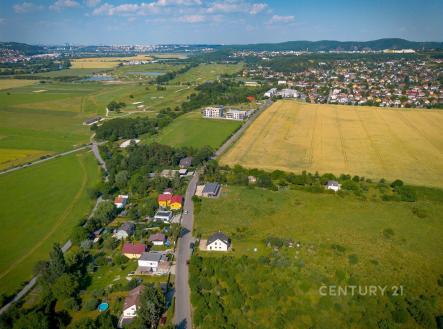 Prodej pozemku pro bydlení, 922 m²