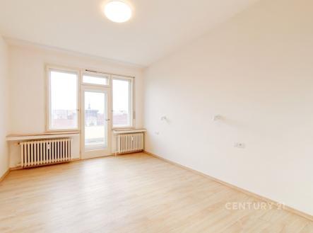 Pronájem bytu, 2+kk, 60 m²
