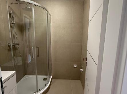 Pronájem bytu, 2+kk, 33 m²