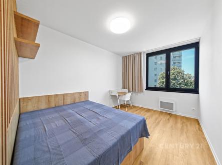 Prodej bytu, 1+kk, 28 m²