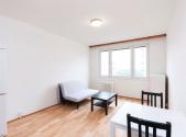 Pronájem bytu, 1+kk, 23 m²