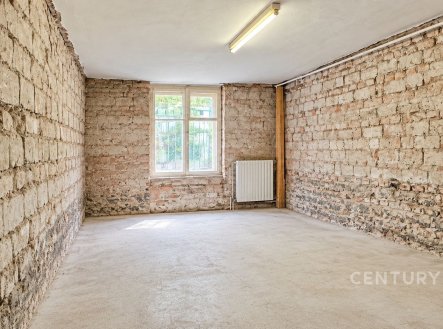Prodej domu/vily, 180 m²