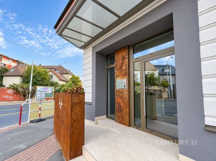Prodej bytu, 1+kk, 15 m², Praha – náhled fotky 3