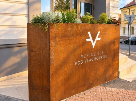 Prodej bytu, 1+kk, 15 m², Praha – náhled fotky 4