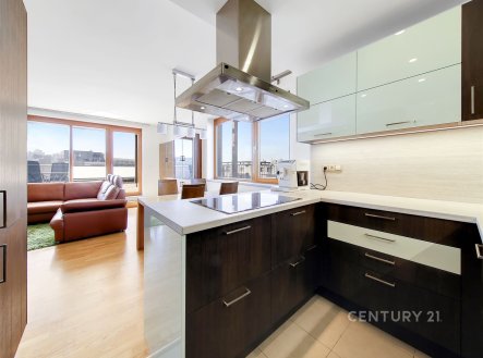 Prodej bytu, 5+kk, 119 m²