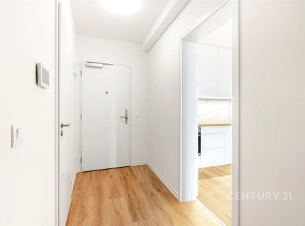 Pronájem bytu, 2+kk, 56 m², Praha – náhled fotky 4