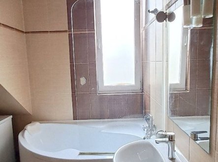 Pronájem bytu, 1+kk, 50 m², Praha – náhled fotky 4