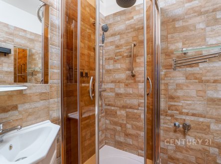 Prodej bytu, 2+1, 53 m², Praha – náhled fotky 4