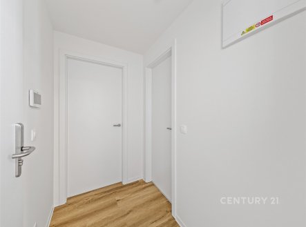 Prodej bytu, 2+kk, 38 m², Praha – náhled fotky 4