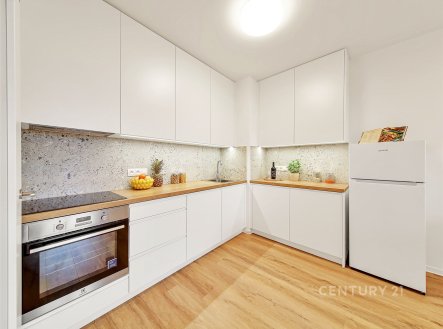 Prodej bytu, 2+kk, 55 m²