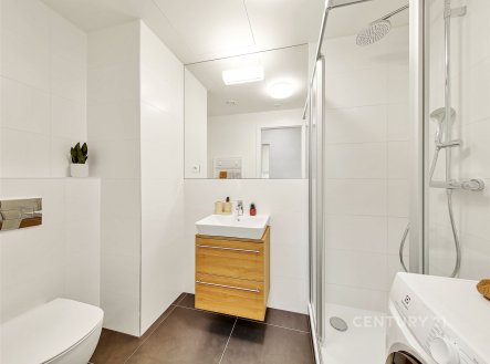Prodej bytu, 2+kk, 55 m²