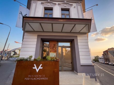 Prodej bytu, 1+kk, 18 m², Praha – náhled fotky 2