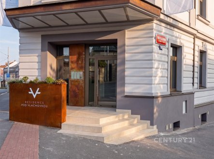 Prodej bytu, 1+kk, 18 m², Praha – náhled fotky 3