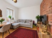Prodej bytu, 2+kk, 40 m²