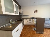 Pronájem bytu, 2+kk, 53 m²