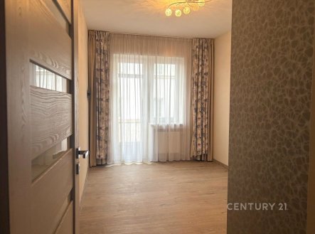 Pronájem bytu, 2+kk, 53 m²