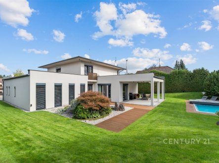 Prodej domu/vily, 370 m²
