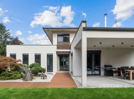 Prodej domu/vily, 370 m²