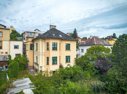 Prodej domu/vily, 298 m²