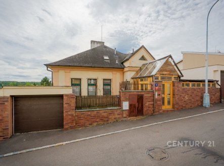 Prodej domu/vily, 298 m²