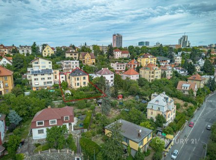 Prodej domu/vily, 298 m²