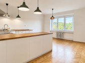 Pronájem bytu, 3+kk, 80 m²