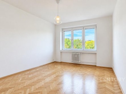 Pronájem bytu, 3+kk, 80 m²