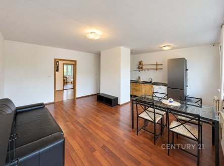 Pronájem bytu, 3+kk, 98 m²
