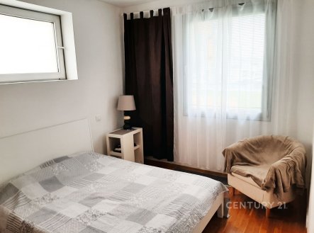 Pronájem bytu, 2+kk, 51 m²