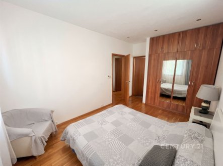 Pronájem bytu, 2+kk, 51 m²