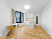 Pronájem bytu, 2+kk, 35 m²