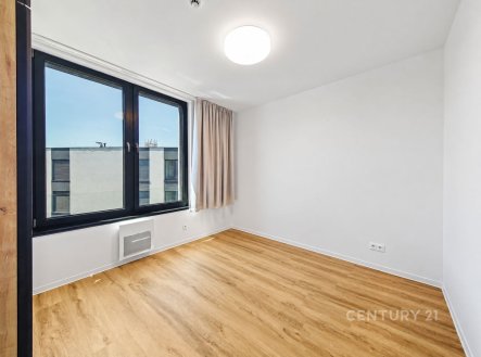 Pronájem bytu, 2+kk, 35 m²