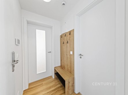 Pronájem bytu, 2+kk, 35 m²