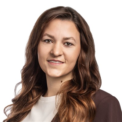 Jiřina Turnovcová