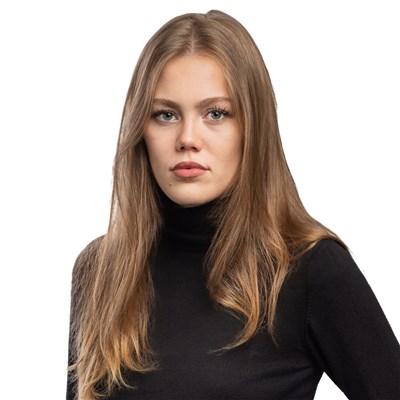 Lucie Hojková