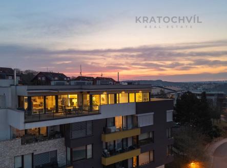 Prodej bytu, 5+kk, 389 m²