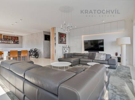 Prodej bytu, 5+kk, 389 m²