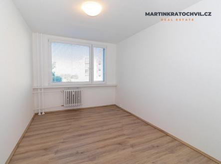 Prodej bytu, 3+kk, 77 m²