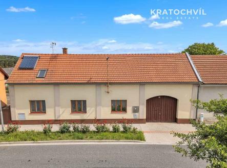 Prodej domu/vily, 118 m²