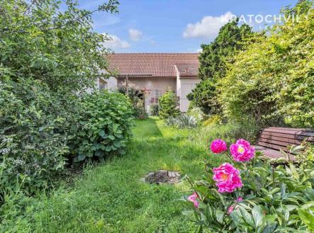 Prodej domu/vily, 118 m²